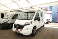 Bild 1 Hymer Exsis-t 588
