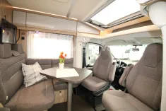 Bild 6 Hymer Exsis-t 588