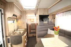 Bild 13 Hymer Exsis-t 588