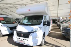 Bild 1 LMC Tourer A 690 G