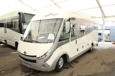 Bild 1 Carthago chic e-line I 51 QB