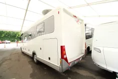 Bild 4 Carthago chic e-line I 51 QB