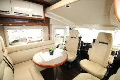 Bild 8 Carthago chic e-line I 51 QB