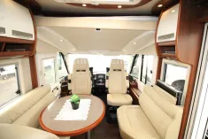 Bild 9 Carthago chic e-line I 51 QB