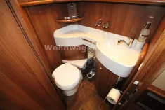 Bild 14 Carthago chic e-line I 51 QB