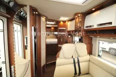 Bild 16 Carthago chic e-line I 51 QB