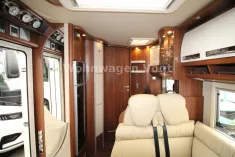 Bild 17 Carthago chic e-line I 51 QB