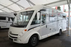 Bild 1 Carthago c-compactline I 143