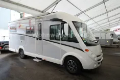 Bild 2 Carthago c-compactline I 143