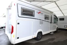 Bild 3 Carthago c-compactline I 143
