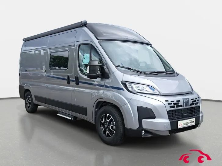 Fahrzeugbild Carado pro+ CV 600 #3