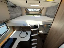 Fahrzeugbild Carado pro+ T 448 #18