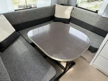 Fahrzeugbild Bürstner Premio 460 TS SkyLine Paket | MBI App | 1600 kg #7