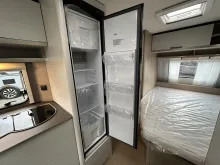 Fahrzeugbild Bürstner Premio 460 TS SkyLine Paket | MBI App | 1600 kg #10