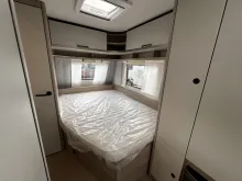 Fahrzeugbild Bürstner Premio 460 TS SkyLine Paket | MBI App | 1600 kg #13