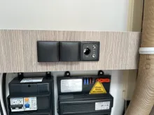Fahrzeugbild Bürstner Premio 460 TS SkyLine Paket | MBI App | 1600 kg #21