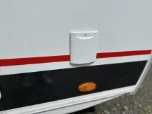 Fahrzeugbild Bürstner Premio 460 TS SkyLine Paket | MBI App | 1600 kg #22