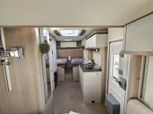 Fahrzeugbild Bürstner Premio Plus 520 TL #7