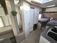Fahrzeugbild Bürstner Premio Plus 520 TL #10