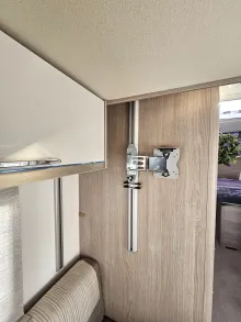 Fahrzeugbild Bürstner Premio Plus 520 TL #18