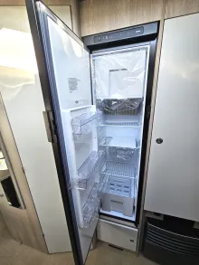 Fahrzeugbild Bürstner Premio Plus 520 TL #19
