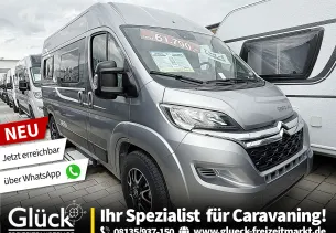 Trenta 540 R