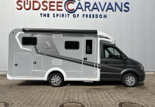 Van TI Plus 650 MEG Platinum Select ...