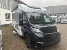 Fahrzeugbild Sunlight T 68 XX WIFI+TV+Heckstützen* #1