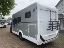 Fahrzeugbild Sunlight T 68 XX WIFI+TV+Heckstützen* #3