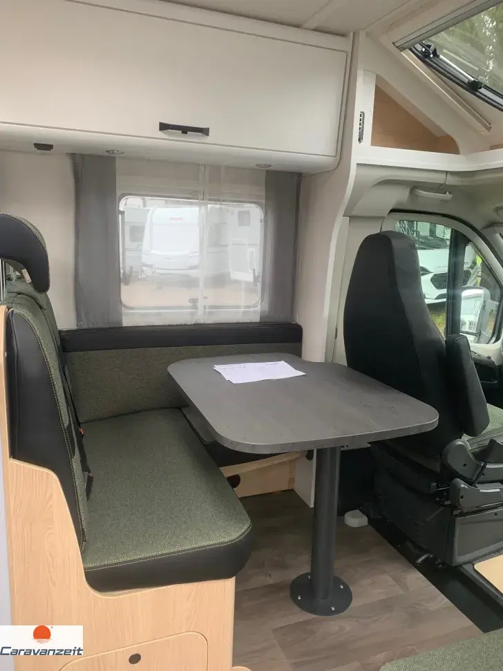Fahrzeugbild Sunlight T 68 XX WIFI+TV+Heckstützen* #6