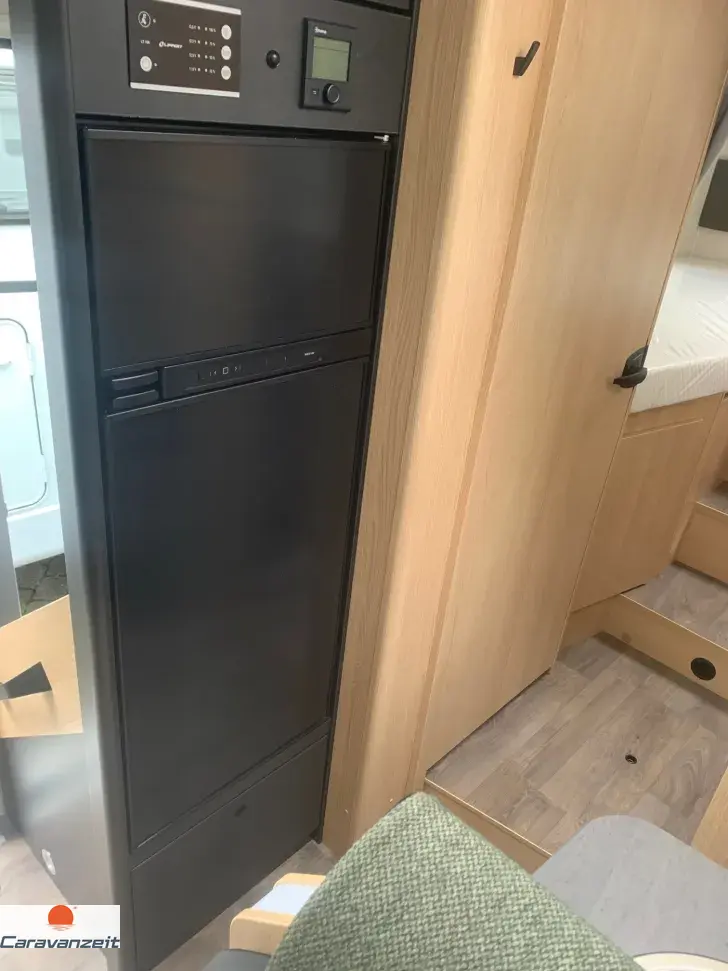 Fahrzeugbild Sunlight T 68 XX WIFI+TV+Heckstützen* #9