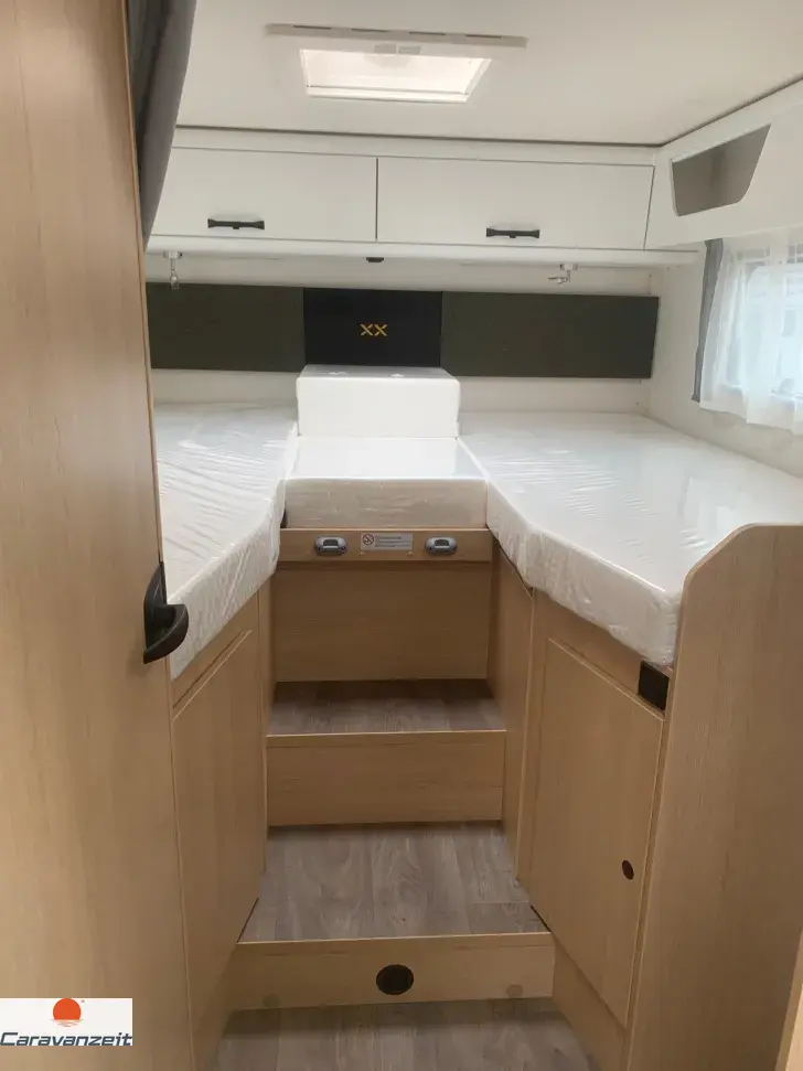 Fahrzeugbild Sunlight T 68 XX WIFI+TV+Heckstützen* #11