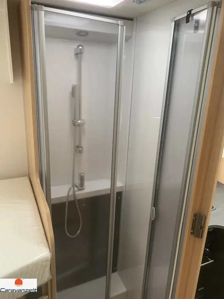 Fahrzeugbild Sunlight T 68 XX WIFI+TV+Heckstützen* #12
