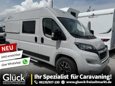 Bild 1 Clever VAN ROADRIDER