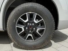 Bild 8 Clever VAN ROADRIDER