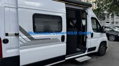 Bild 2 Knaus Boxlife Pro 540 Road 2025 Aufstelldach Automatik