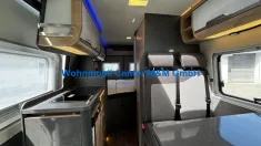 Bild 6 Knaus Boxlife Pro 540 Road 2025 Aufstelldach Automatik