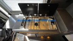 Bild 7 Knaus Boxlife Pro 540 Road 2025 Aufstelldach Automatik