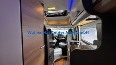 Bild 12 Knaus Boxlife Pro 540 Road 2025 Aufstelldach Automatik