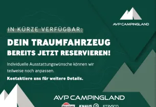 Bild Travel Van T620 G