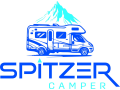 Händlerlogo Spitzer Camper GmbH