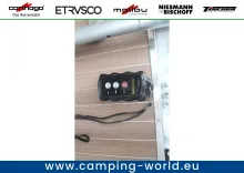 Fahrzeugbild Etrusco CV 640 PB CWN Motorrad Edition #36