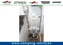 Fahrzeugbild Etrusco CV 640 PB CWN Motorrad Edition #37