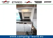 Fahrzeugbild Etrusco CV 640 PB CWN Motorrad Edition #53