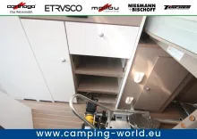 Fahrzeugbild Etrusco CV 640 PB CWN Motorrad Edition #57