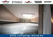 Fahrzeugbild Etrusco CV 640 PB CWN Motorrad Edition #60