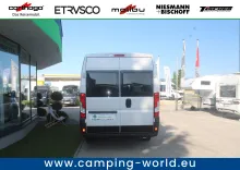 Fahrzeugbild Etrusco CV 640 PB CWN Motorrad Edition #50