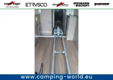 Fahrzeugbild Etrusco CV 640 PB CWN Motorrad Edition #49