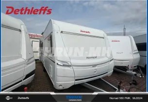 Nomad 560 FMK