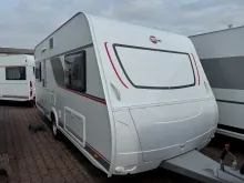 Fahrzeugbild Bürstner Premio 455 TS Sofort verfügbar! #1